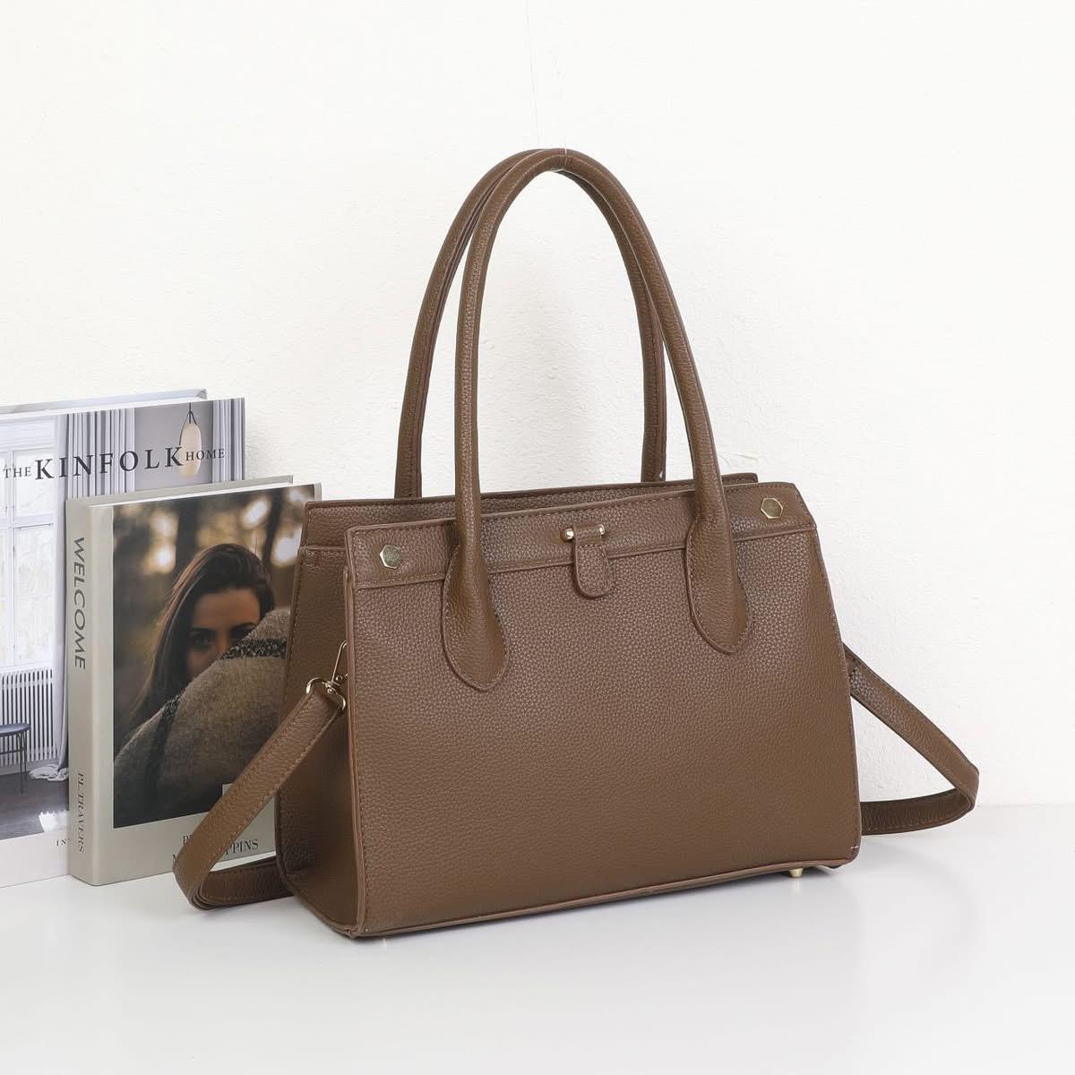 Shoulder Handbag