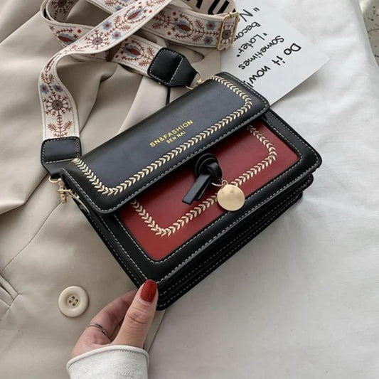 Shoulder Handbag