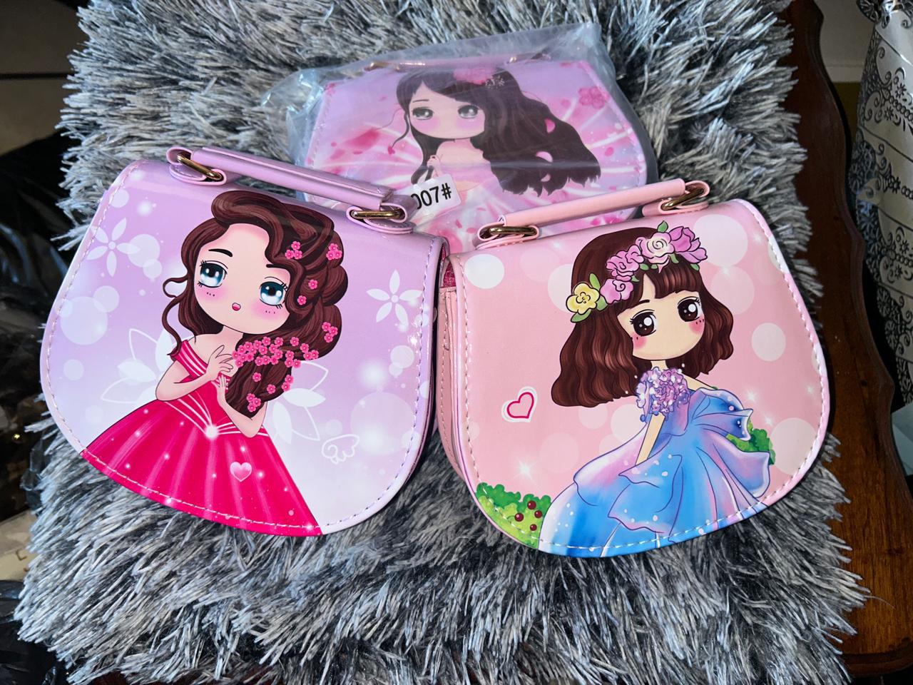 Kids Fashion Bag