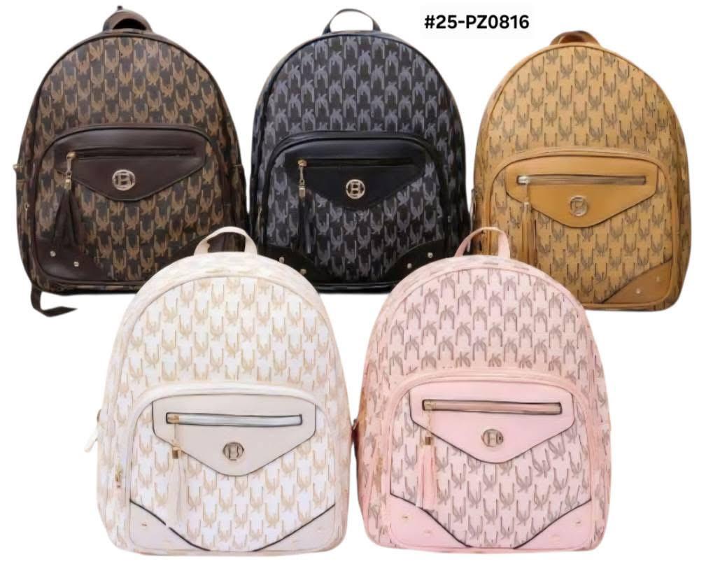 Fashion Back Pack