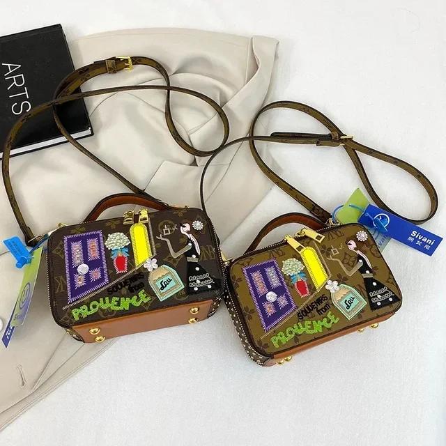 Shoulder Bag