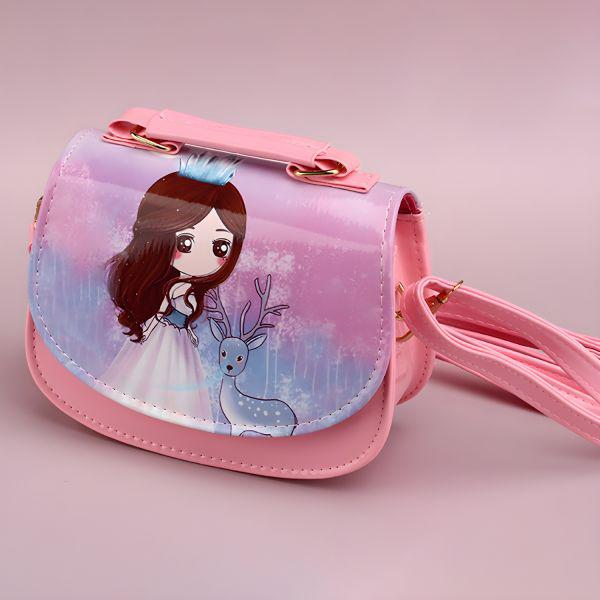 Kids Fashion Bag