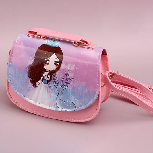 Kids Fashion Bag