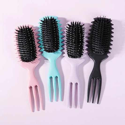 Bounce Curl Define Styling Brush