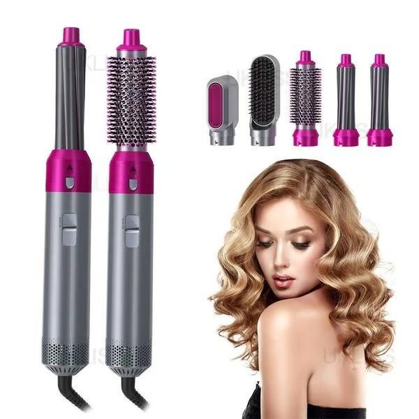 5 in 1 Hot Air Styler