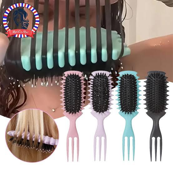 Bounce Curl Define Styling Brush
