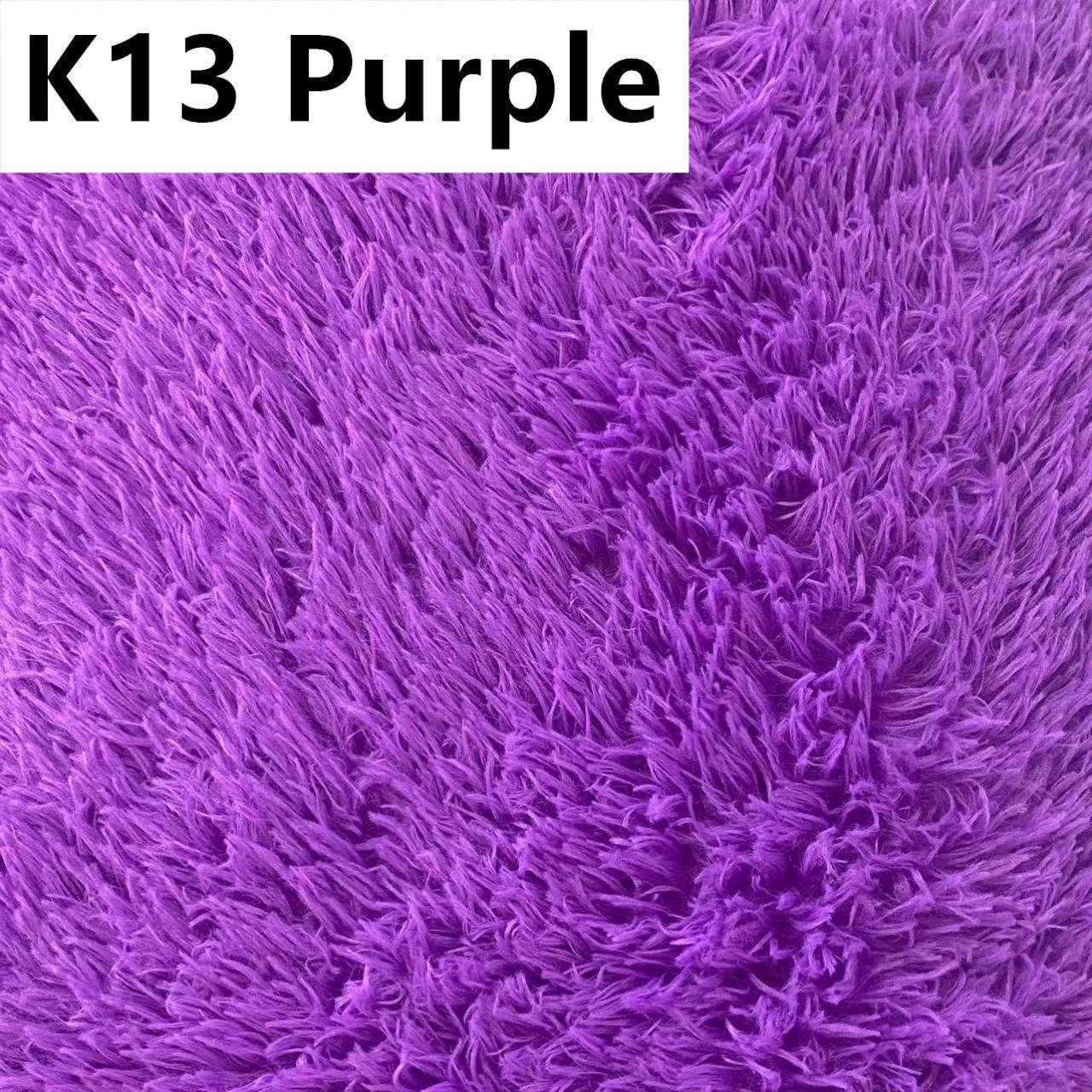 Fuzzy Carpet