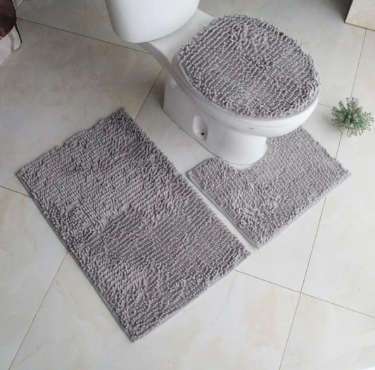 Toilet Set