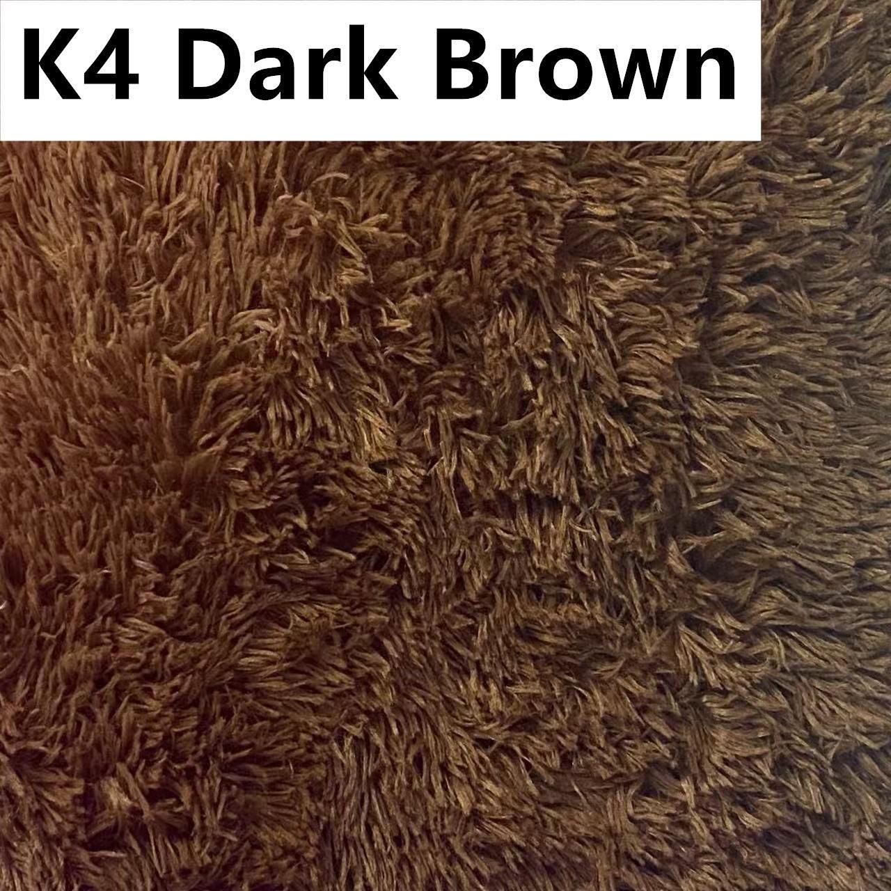 Fuzzy Carpet