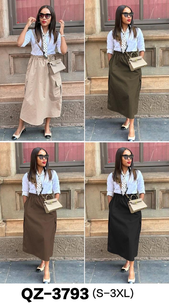 Skirts
