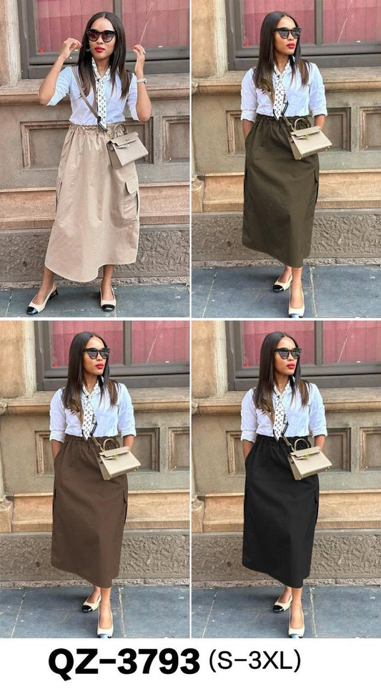 Skirts