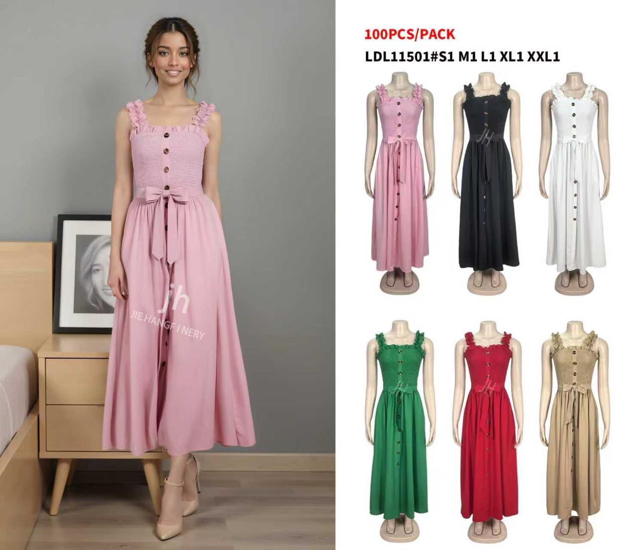 Dresses