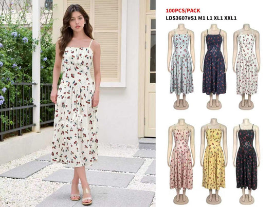 Dresses