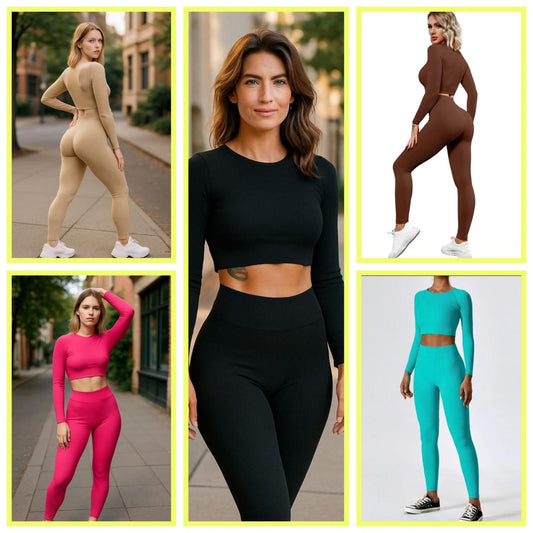Fitness Wear