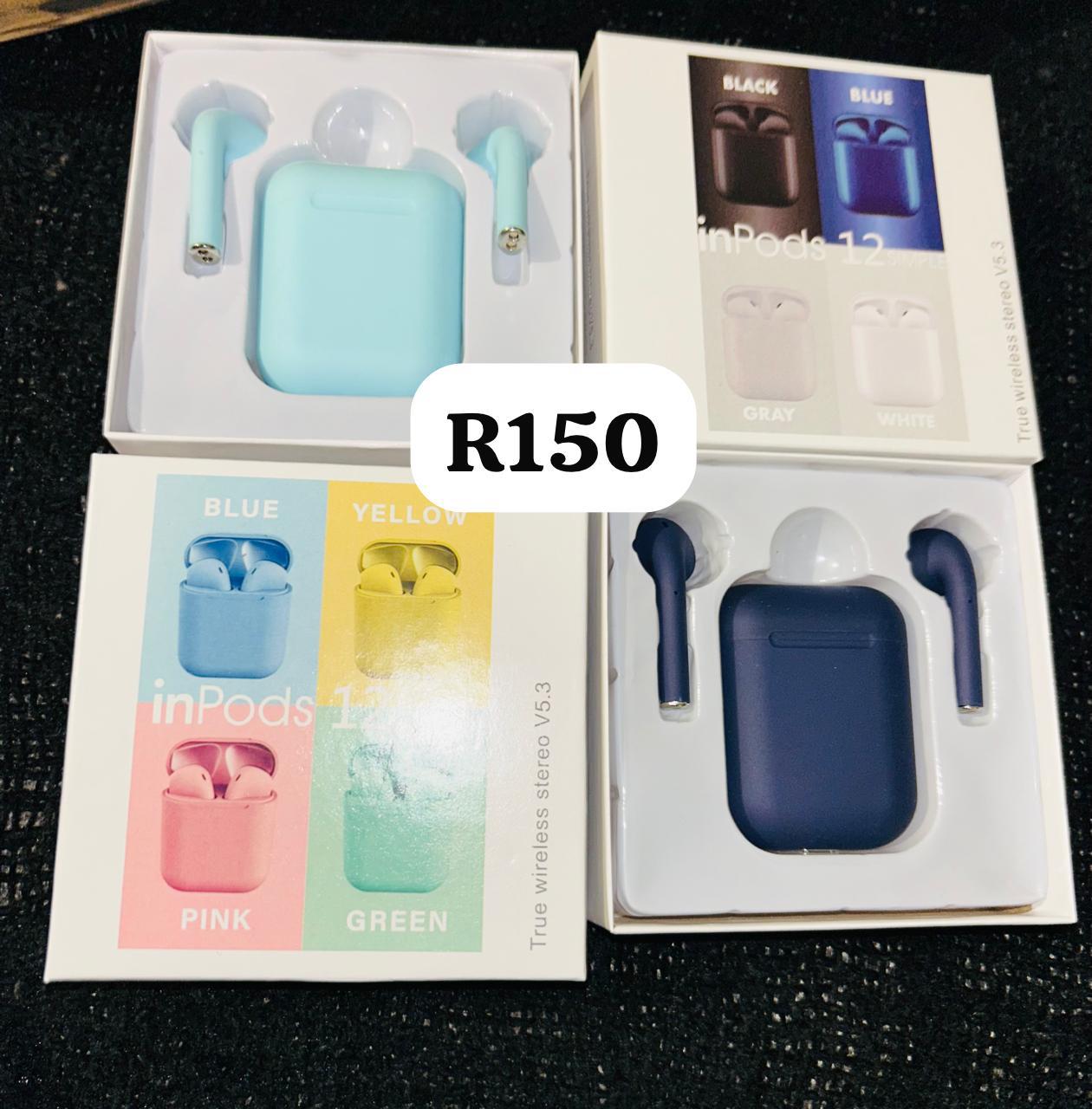 Air Pods