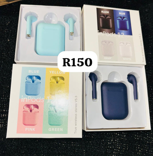 Air Pods