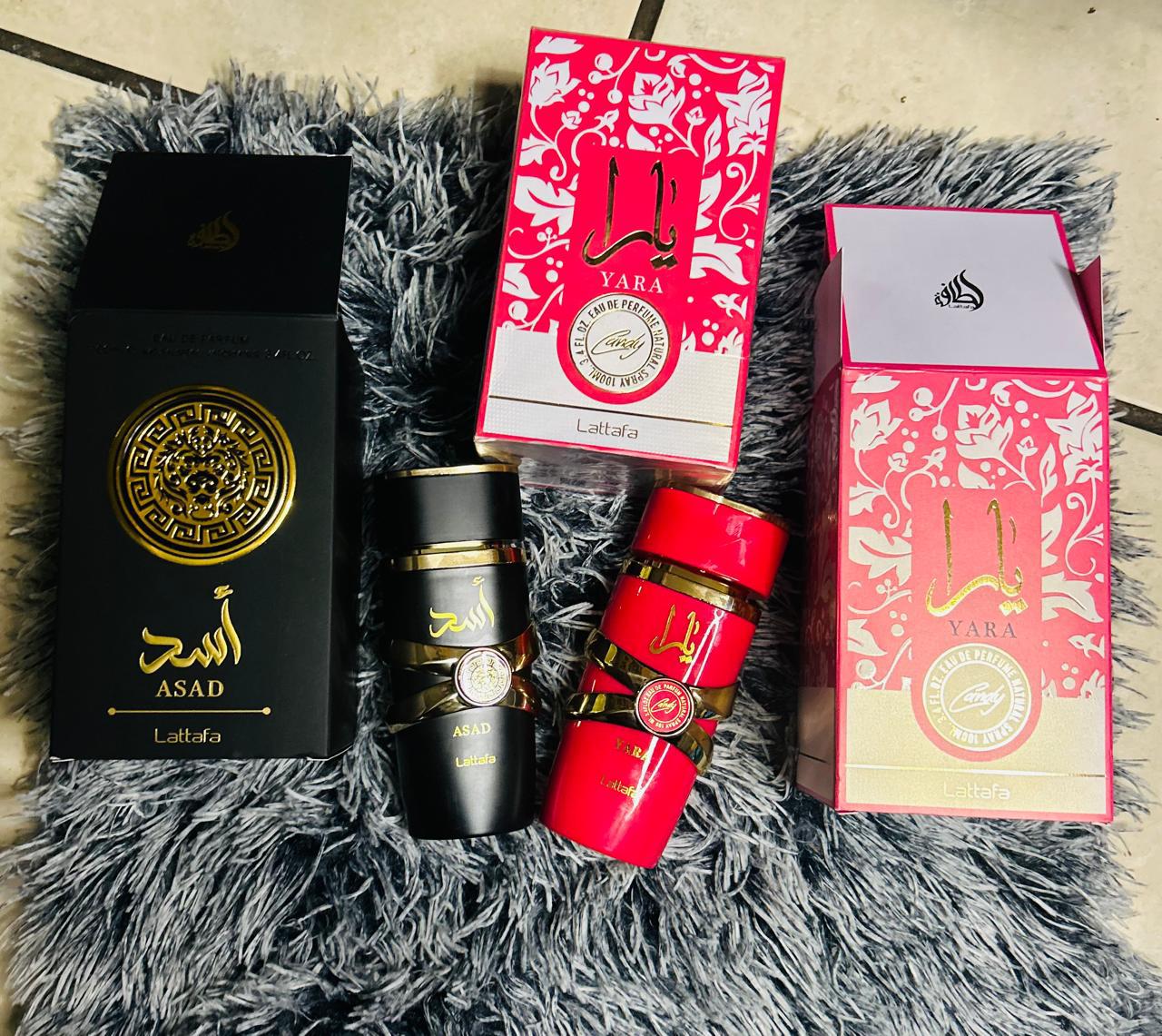 Perfume