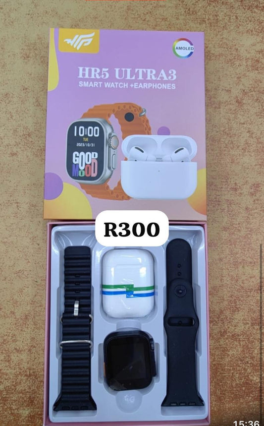 Watch