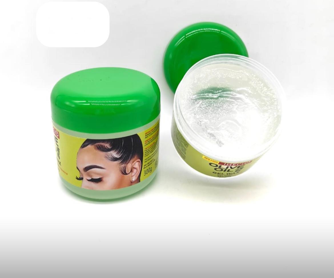 Edge Gel