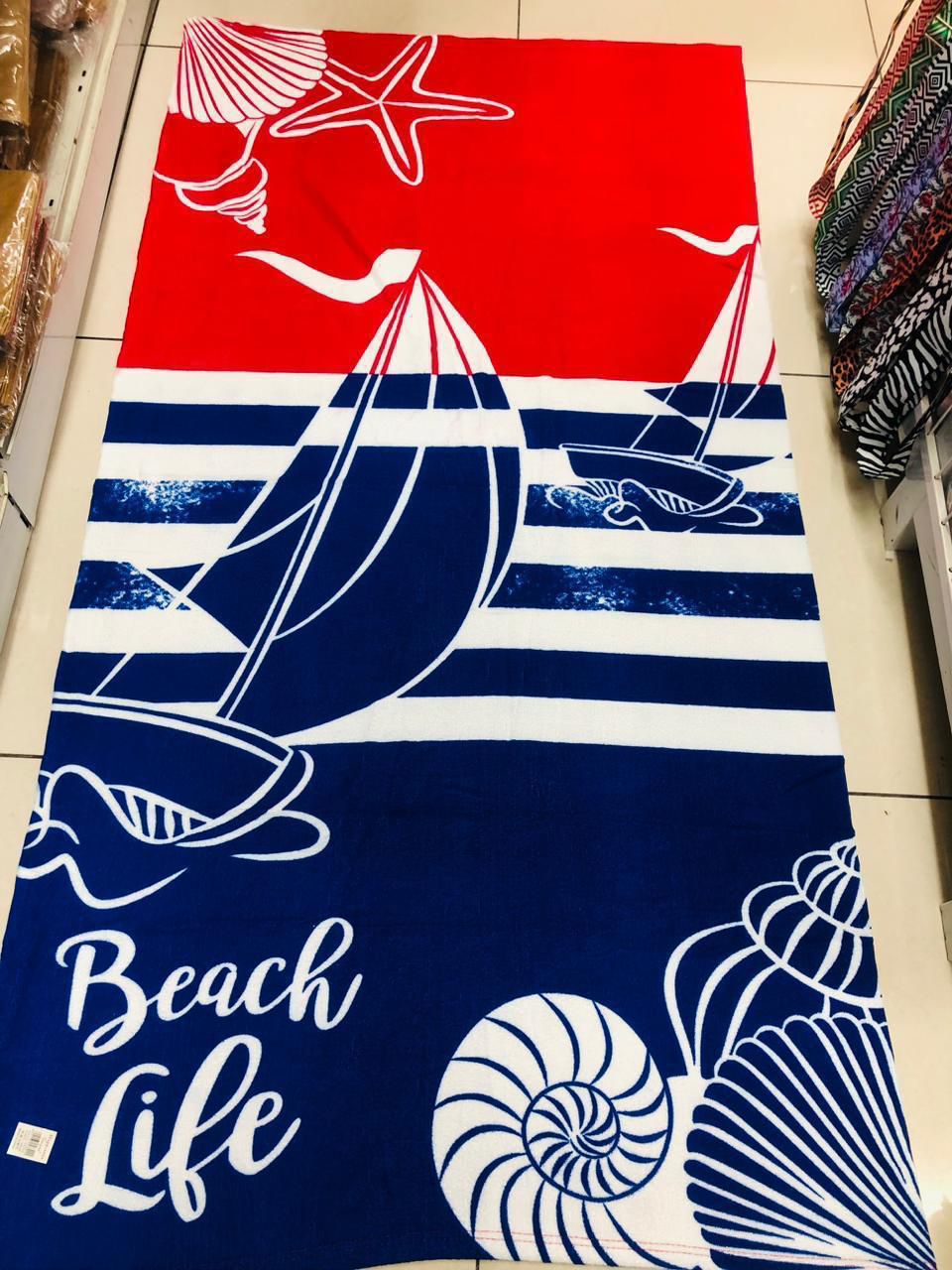 Beach Towels