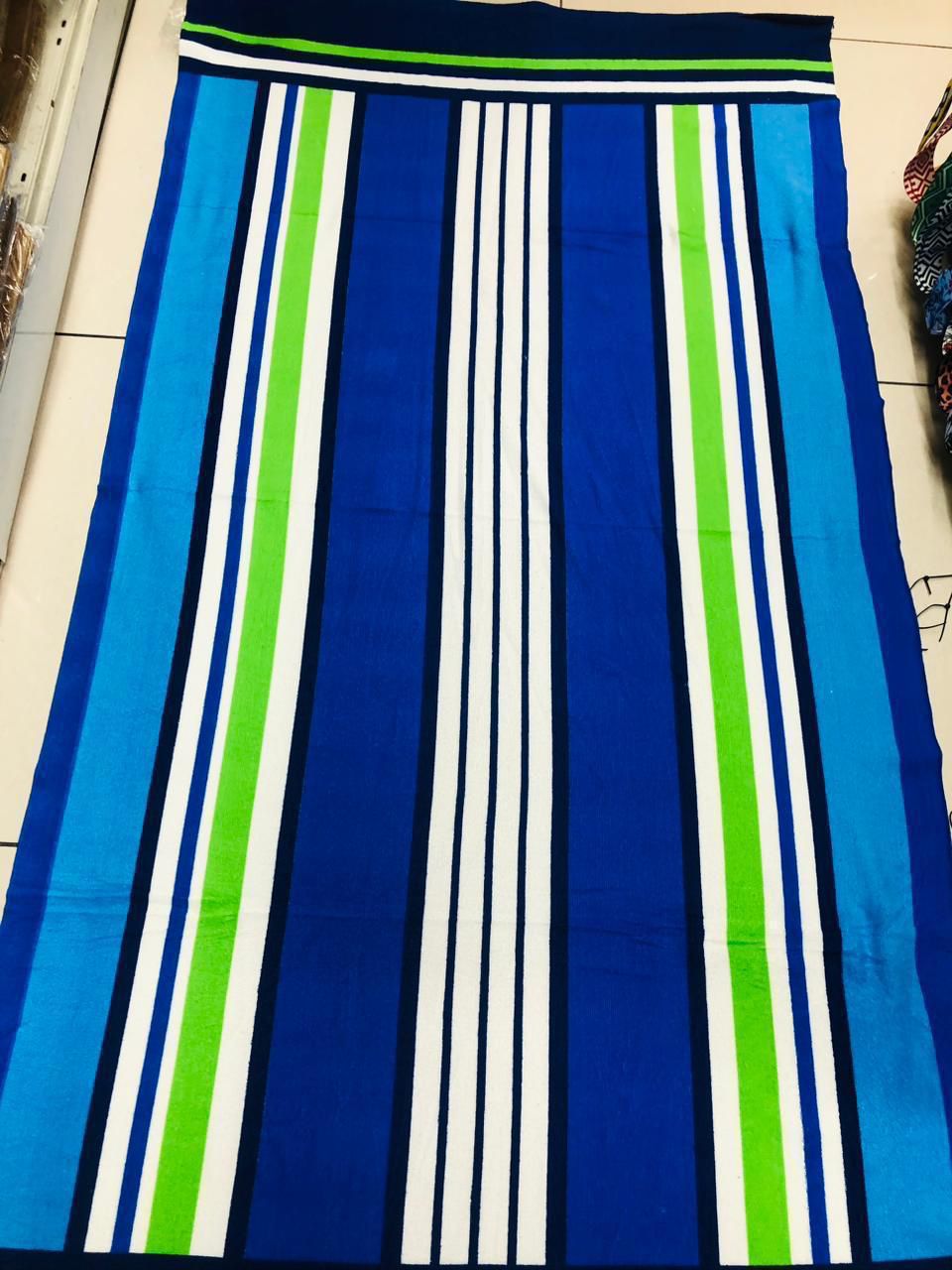 Beach Towels