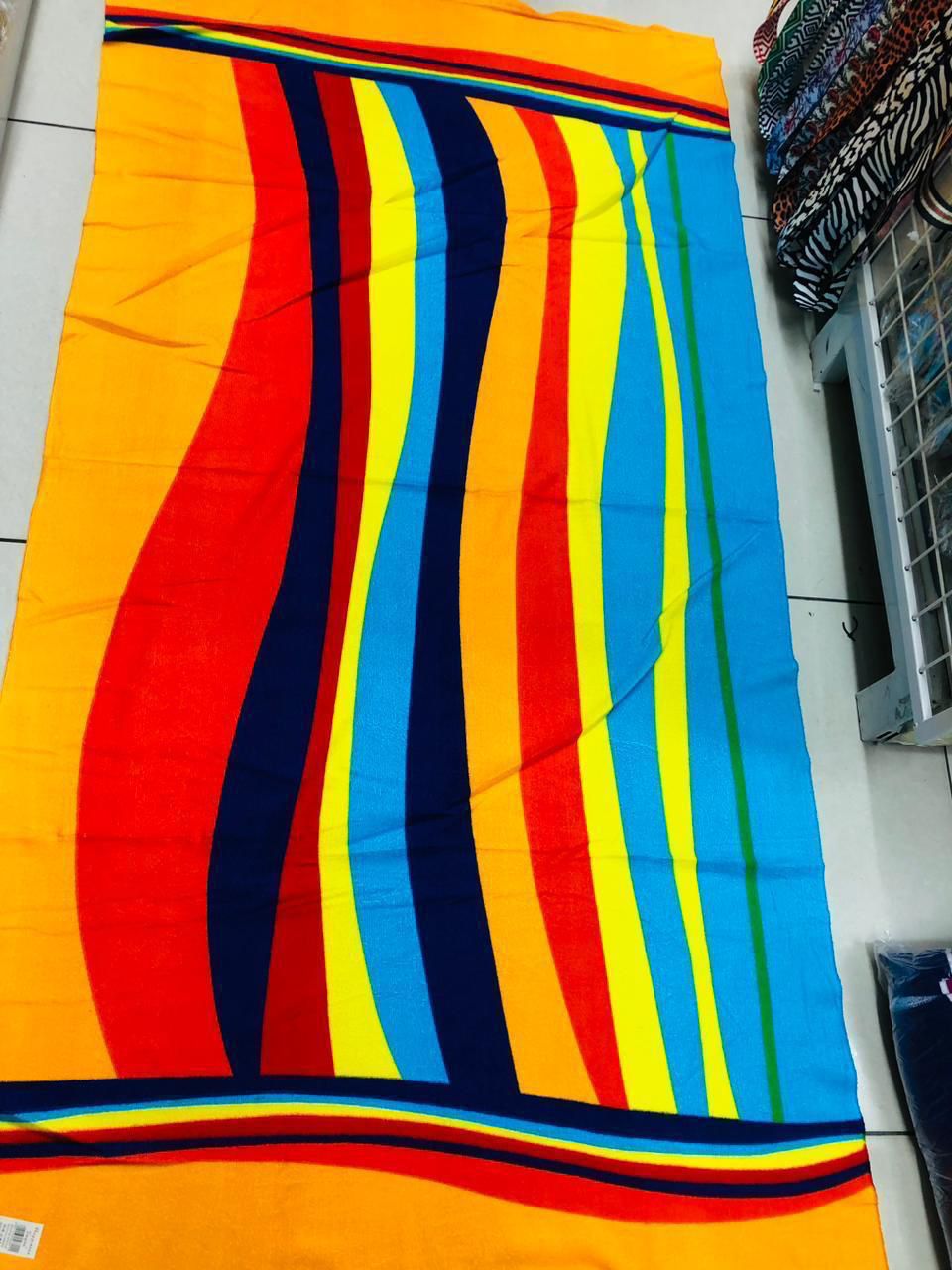 Beach Towels