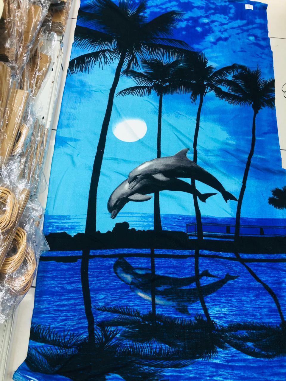 Beach Towels