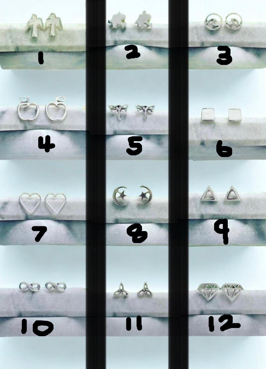 Earring