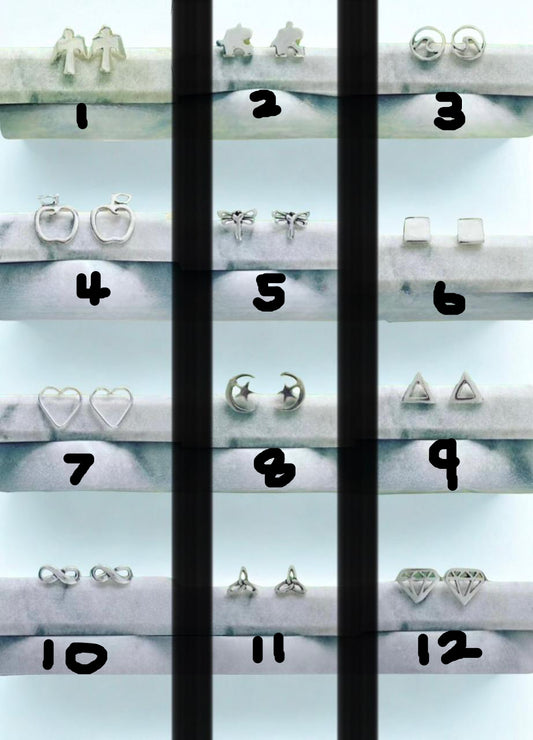 Earring