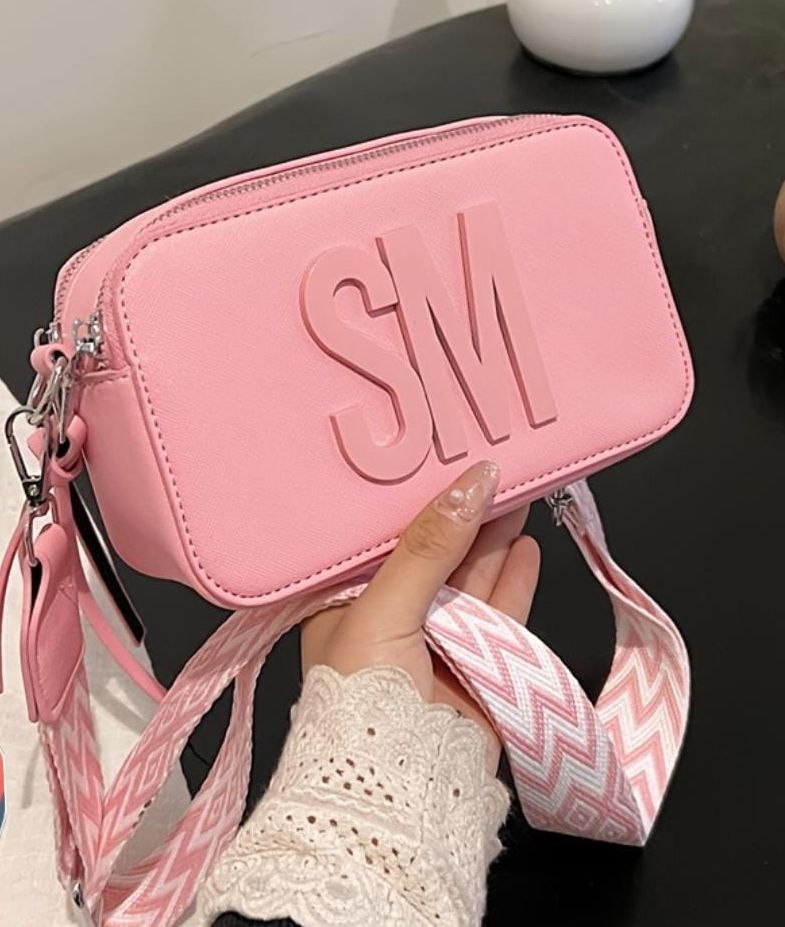 Crossbody Bag