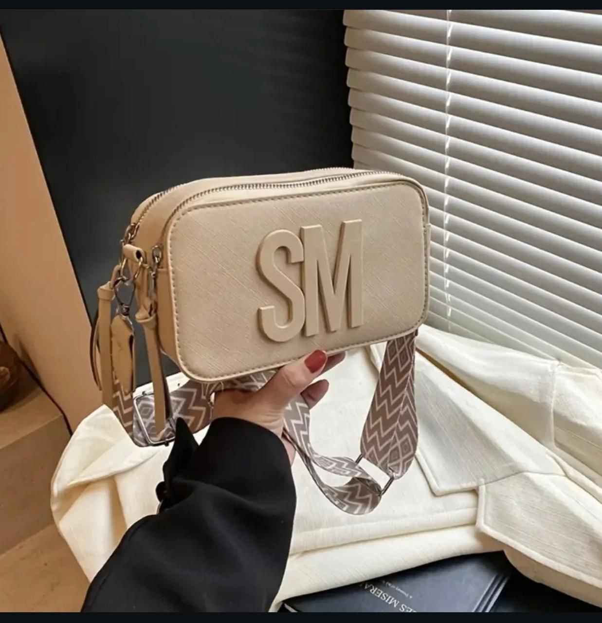 Crossbody Bag