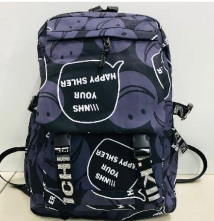 School Backpack