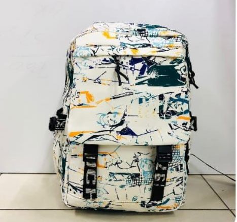 School Backpack