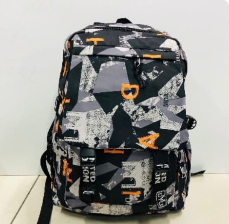 School Backpack