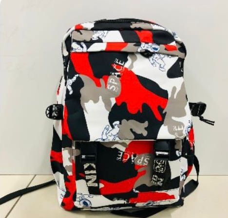 School Backpack