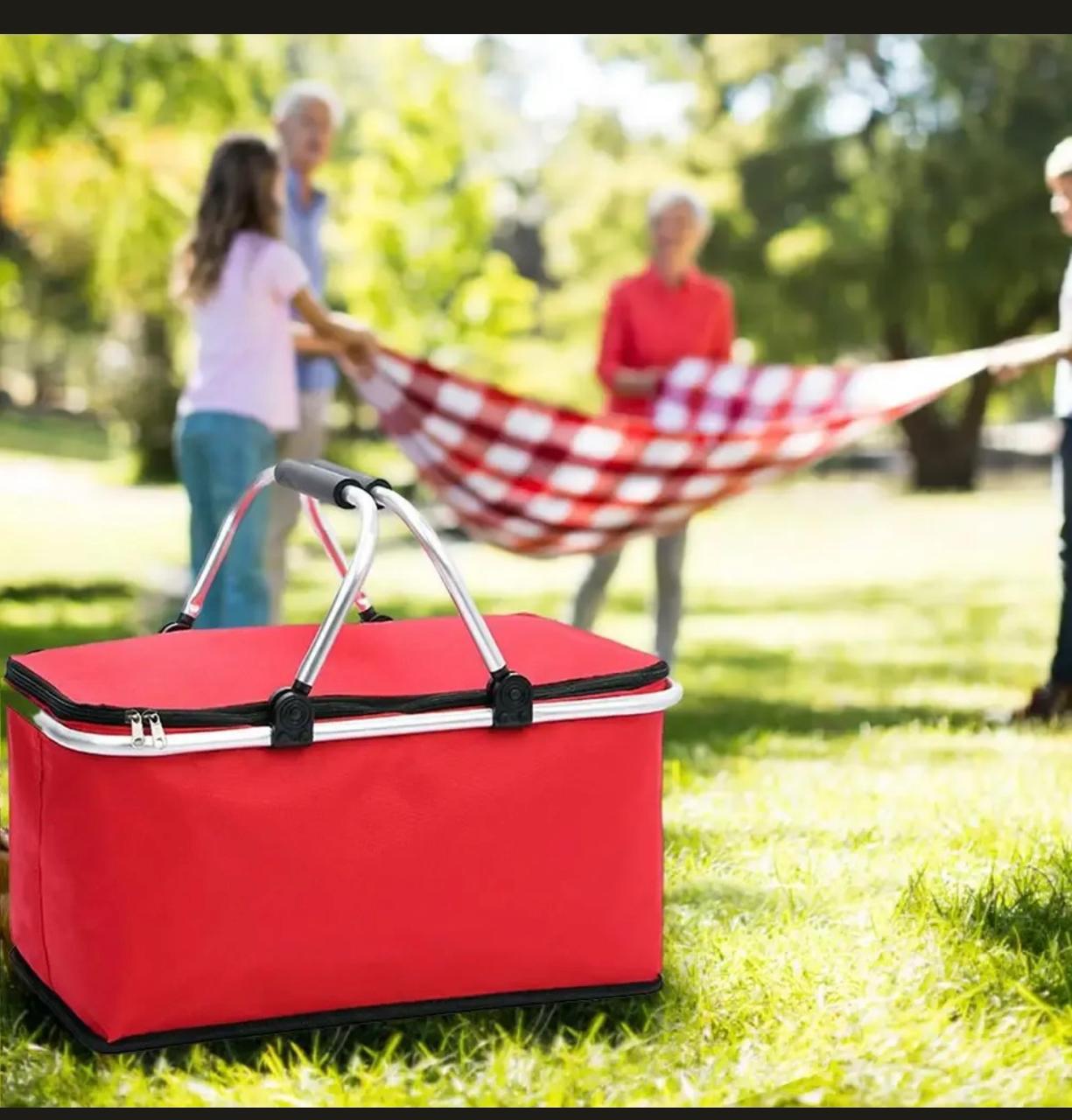 Picnic Cooler
