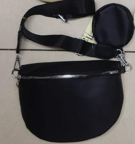 Crossbody Bag