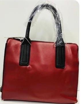 Crossbody Handbag