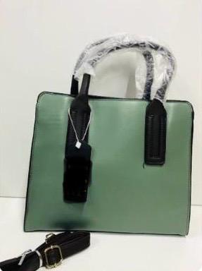 Crossbody Handbag