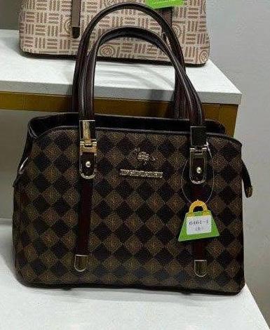Shoulder Handbag