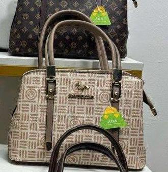 Shoulder Handbag