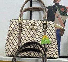 Shoulder Handbag