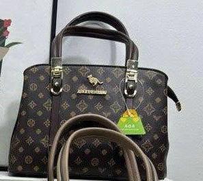 Shoulder Handbag