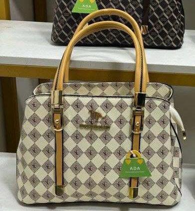 Shoulder Handbag