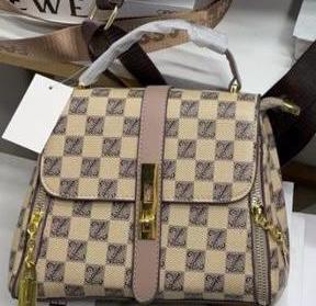 Shoulder Bag
