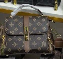 Shoulder Bag