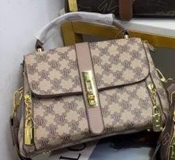 Shoulder Bag