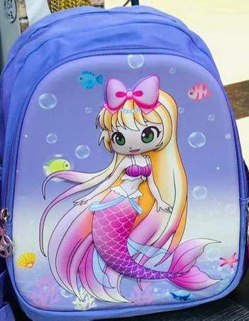 Kids Back Pack