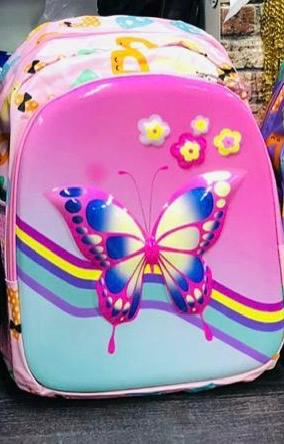 Kids Back Pack