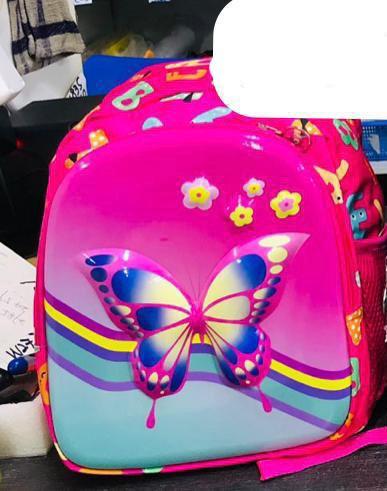 Kids Back Pack